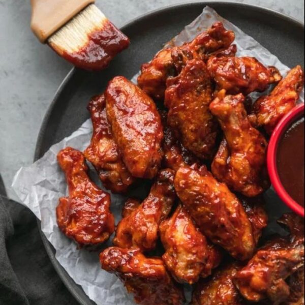 BBQ Wings