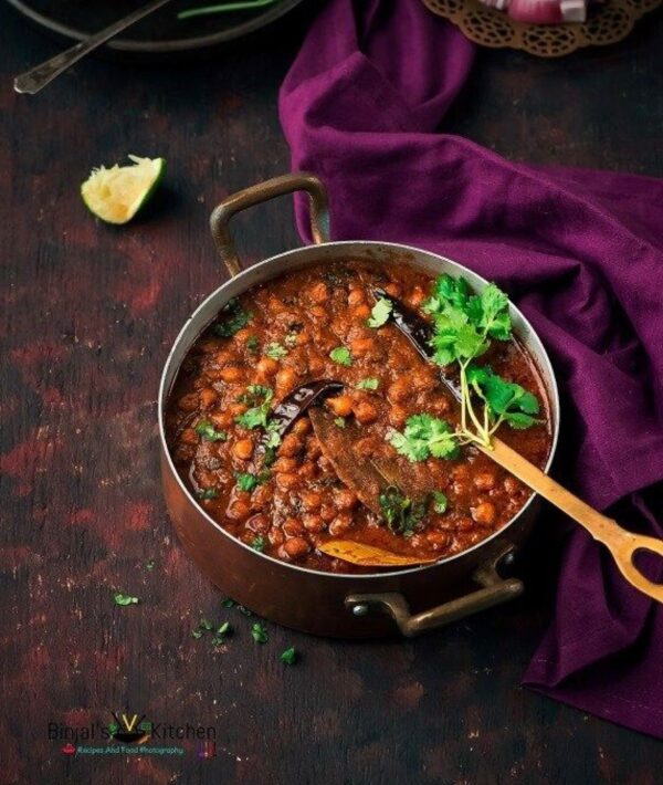 Channa Masala