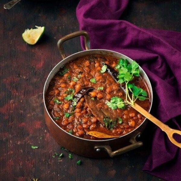 Channa Masala