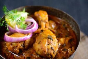 Chicken Curry