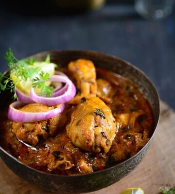 Chicken Curry