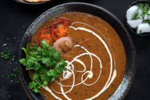 Dal Makhani