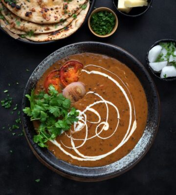 Dal Makhani