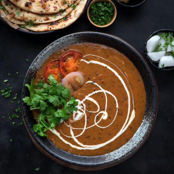 Dal Makhani