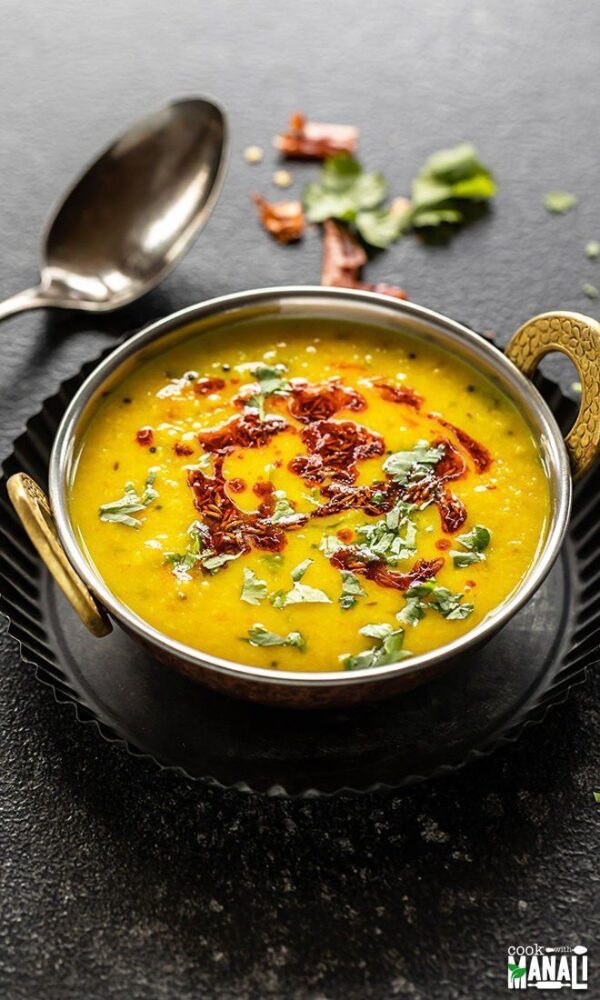 Dal Tadka