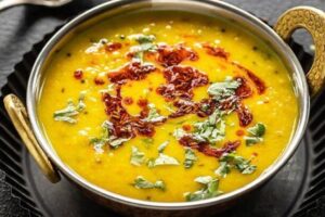 Dal Tadka