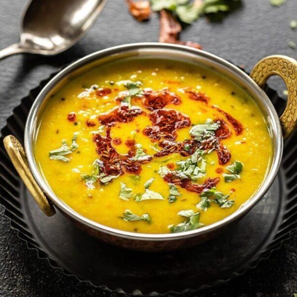 Dal Tadka