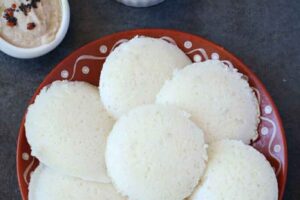 Idli