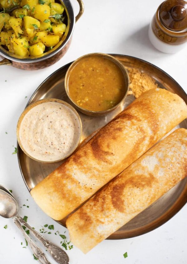 Masala Dosa