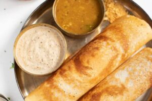 Masala Dosa