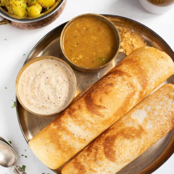 Masala Dosa