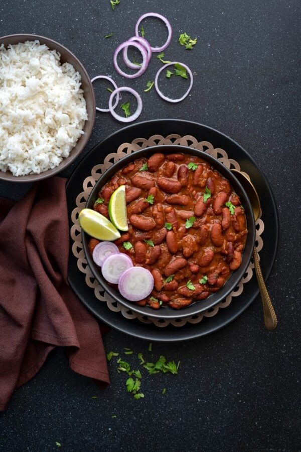 Rajma Masala