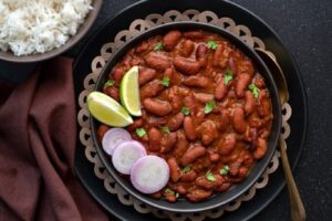 Rajma Masala