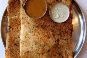 Rava Dosa