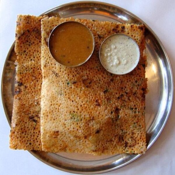 Rava Dosa