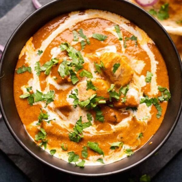 Shahi Paneer